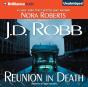 Reunion In Death - Preview