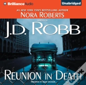 Capa do artigo Reunion In Death