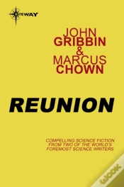 Capa do artigo Reunion