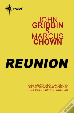 Capa do artigo Reunion