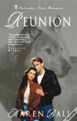 Capa do artigo Reunion