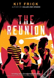 Capa do artigo Reunion