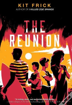 Capa do artigo Reunion