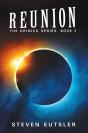 Reunion - Krinics Series: Book 2 - Preview