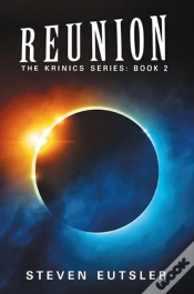 Capa do artigo Reunion - Krinics Series: Book 2