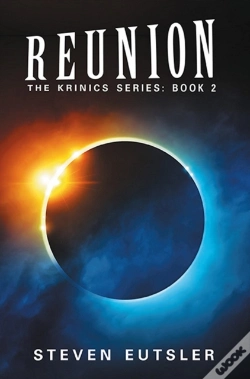 Capa do artigo Reunion - Krinics Series: Book 2
