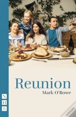 Capa do artigo Reunion