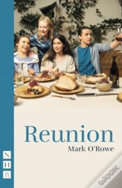Capa do artigo Reunion