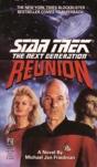 Reunion - Preview