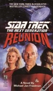 Capa do artigo Reunion