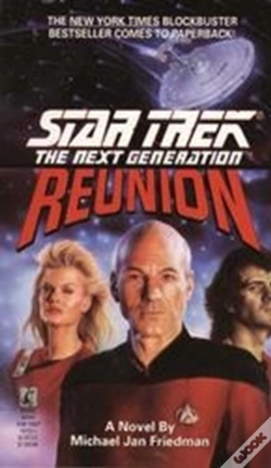 Capa do artigo Reunion