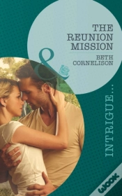 Capa do artigo Reunion Mission