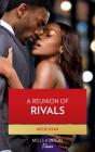 Reunion Of Rivals - Preview