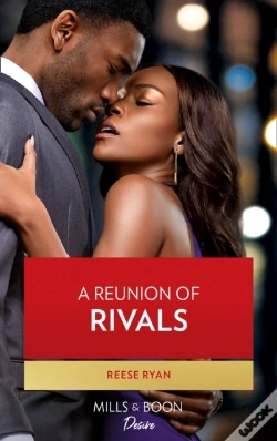 Capa do artigo Reunion Of Rivals