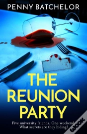 Capa do artigo Reunion Party