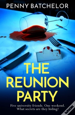 Capa do artigo Reunion Party