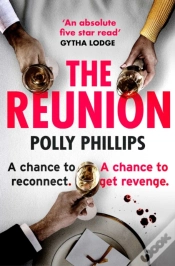 Capa do artigo Reunion