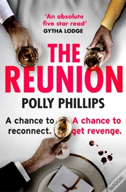 Capa do artigo Reunion