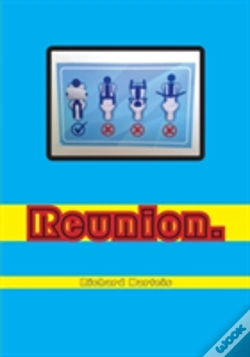 Capa do artigo Reunion
