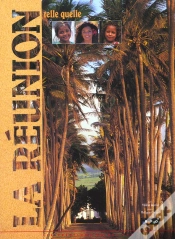 Capa do artigo Reunion ; Telle Quelle