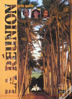 Capa do artigo Reunion ; Telle Quelle