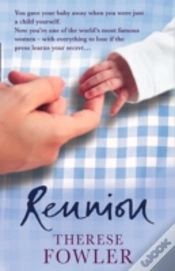 Capa do artigo Reunion