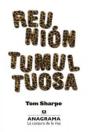 Reunión Tumultuosa - Preview