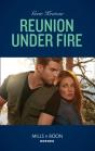 Reunion Under Fire - Preview