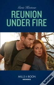 Capa do artigo Reunion Under Fire