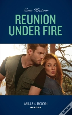 Capa do artigo Reunion Under Fire