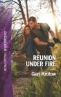 Reunion Under Fire - Preview