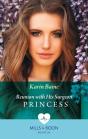 Reunion With His Surgeon Princess - Preview
