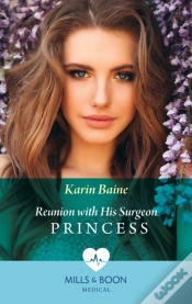 Capa do artigo Reunion With His Surgeon Princess