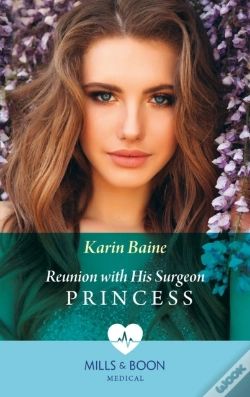 Capa do artigo Reunion With His Surgeon Princess