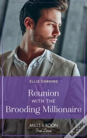 Capa do artigo Reunion With The Brooding Millionaire