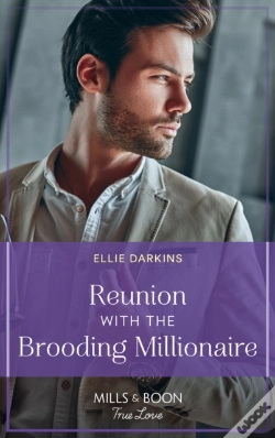 Capa do artigo Reunion With The Brooding Millionaire