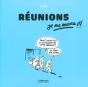 Reunions, Je Me Marre !!! - Preview