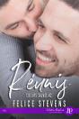 Réunis : Coeurs Sauvés #2 - Preview