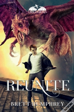 Capa do artigo Reunite