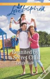 Capa do artigo Reunited By A Secret Child