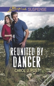 Capa do artigo Reunited By Danger