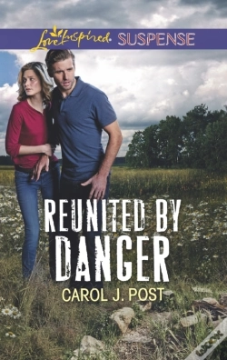 Capa do artigo Reunited By Danger