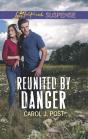 Reunited By Danger - Preview