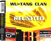 Capa do artigo Reunited - CD