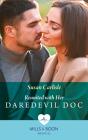 Reunited With Her Daredevil Doc - Preview
