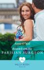 Reunited With Her Parisian Surgeon - Preview