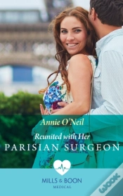 Capa do artigo Reunited With Her Parisian Surgeon