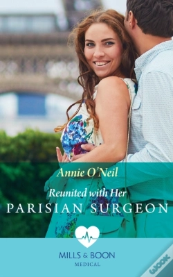 Capa do artigo Reunited With Her Parisian Surgeon