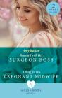 Reunited With Her Surgeon Eb - Preview