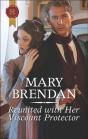 Reunited With Her Viscount Protector - Preview